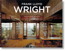 Load image into Gallery viewer, Frank Lloyd Wright